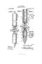 Patent: Soldiering Irons or Copper