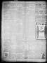 Thumbnail image of item number 2 in: 'The Houston Daily Post (Houston, Tex.), Vol. XVIIITH YEAR, No. 59, Ed. 1, Monday, June 2, 1902'.