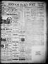 Primary view of The Houston Daily Post (Houston, Tex.), Vol. XVIIITH YEAR, No. 65, Ed. 1, Sunday, June 8, 1902