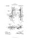 Patent: Foot Piece for Cultivators.