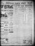 Primary view of The Houston Daily Post (Houston, Tex.), Vol. XVIIITH YEAR, No. 77, Ed. 1, Friday, June 20, 1902
