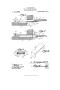 Patent: Pedal Attachment for Pianos.