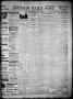 Thumbnail image of item number 1 in: 'The Houston Daily Post (Houston, Tex.), Vol. XVIIITH YEAR, No. 87, Ed. 1, Monday, June 30, 1902'.