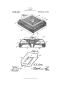 Patent: Ant-Trap