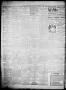 Thumbnail image of item number 2 in: 'The Houston Daily Post (Houston, Tex.), Vol. XVIIITH YEAR, No. 90, Ed. 1, Thursday, July 3, 1902'.