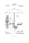 Patent: Umbrella-Holder.