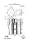 Patent: Multicylinder Internal-Combustion Engine.