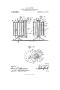 Patent: Cutting Mechanism for Display-Racks