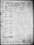 Primary view of The Houston Daily Post (Houston, Tex.), Vol. XVIIITH YEAR, No. 265, Ed. 1, Thursday, December 25, 1902