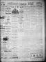 Newspaper: The Houston Daily Post (Houston, Tex.), Vol. XVIIITH YEAR, No. 270, E…