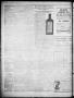 Thumbnail image of item number 2 in: 'The Houston Daily Post (Houston, Tex.), Vol. XVIIITH YEAR, No. 284, Ed. 1, Tuesday, January 13, 1903'.