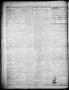 Thumbnail image of item number 2 in: 'The Houston Daily Post (Houston, Tex.), Vol. XVIIITH YEAR, No. 297, Ed. 1, Monday, January 26, 1903'.