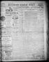 Primary view of The Houston Daily Post (Houston, Tex.), Vol. XVIIITH YEAR, No. 297, Ed. 1, Monday, January 26, 1903