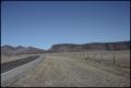 Photograph: [Road View Between Alpine and Fort Davis]
