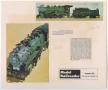Clipping: [First Prize Winning Model Train in Model Railroader]