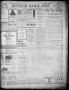 Newspaper: The Houston Daily Post (Houston, Tex.), Vol. XVIIITH YEAR, No. 311, E…