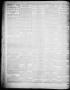 Thumbnail image of item number 4 in: 'The Houston Daily Post (Houston, Tex.), Vol. XVIIITH YEAR, No. 310, Ed. 1, Sunday, February 8, 1903'.