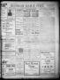 Primary view of The Houston Daily Post (Houston, Tex.), Vol. XVIIITH YEAR, No. 317, Ed. 1, Sunday, February 15, 1903