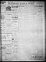 Thumbnail image of item number 1 in: 'The Houston Daily Post (Houston, Tex.), Vol. XVIIITH YEAR, No. 329, Ed. 1, Friday, February 27, 1903'.