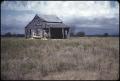 Photograph: [Pioneer Log Cabin]