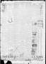 Thumbnail image of item number 3 in: 'Fort Worth Weekly Gazette. (Fort Worth, Tex.), Vol. 17, No. 14, Ed. 1, Friday, March 25, 1887'.