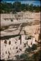 Photograph: [View of Cliff Palace in Mesa Verde National Park]