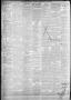 Thumbnail image of item number 2 in: 'Fort Worth Weekly Gazette. (Fort Worth, Tex.), Vol. 17, No. 47, Ed. 1, Friday, November 11, 1887'.