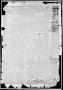 Primary view of Fort Worth Weekly Gazette. (Fort Worth, Tex.), Vol. 17, No. 3, Ed. 1, Friday, January 7, 1887