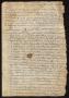 Text: [Copy of a Royal Decree King Carlos III to Subjects in New Spain]