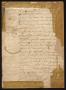 Text: [Manuscript from Governor Joseph de Rubio to Military Officers]