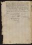 Thumbnail image of item number 2 in: '[Letter from Joseph Antonio de Martínez to Santiago de Jesús Sánchez, July 4, 1787]'.
