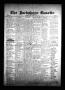 Thumbnail image of item number 1 in: 'The Jacksboro Gazette (Jacksboro, Tex.), Vol. 54, No. 51, Ed. 1 Thursday, May 17, 1934'.