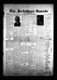 Newspaper: The Jacksboro Gazette (Jacksboro, Tex.), Vol. 55, No. 6, Ed. 1 Thursd…