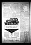 Thumbnail image of item number 4 in: 'The Jacksboro Gazette (Jacksboro, Tex.), Vol. 55, No. 17, Ed. 1 Thursday, September 27, 1934'.