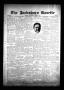 Newspaper: The Jacksboro Gazette (Jacksboro, Tex.), Vol. 56, No. 25, Ed. 1 Thurs…