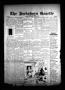 Newspaper: The Jacksboro Gazette (Jacksboro, Tex.), Vol. 56, No. 3, Ed. 1 Thursd…