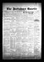 Newspaper: The Jacksboro Gazette (Jacksboro, Tex.), Vol. 56, No. 19, Ed. 1 Thurs…