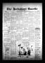 Newspaper: The Jacksboro Gazette (Jacksboro, Tex.), Vol. 55, No. 27, Ed. 1 Thurs…