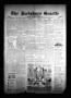 Primary view of The Jacksboro Gazette (Jacksboro, Tex.), Vol. 55, No. 18, Ed. 1 Thursday, October 4, 1934