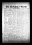 Newspaper: The Jacksboro Gazette (Jacksboro, Tex.), Vol. 56, No. 15, Ed. 1 Thurs…