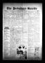 Newspaper: The Jacksboro Gazette (Jacksboro, Tex.), Vol. 54, No. 44, Ed. 1 Thurs…