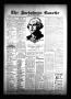 Newspaper: The Jacksboro Gazette (Jacksboro, Tex.), Vol. 54, No. [39], Ed. 1 Thu…