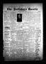 Primary view of The Jacksboro Gazette (Jacksboro, Tex.), Vol. 55, No. 8, Ed. 1 Thursday, July 26, 1934