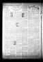 Thumbnail image of item number 2 in: 'The Jacksboro Gazette (Jacksboro, Tex.), Vol. 54, No. 34, Ed. 1 Thursday, January 18, 1934'.