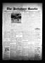 Newspaper: The Jacksboro Gazette (Jacksboro, Tex.), Vol. 55, No. 15, Ed. 1 Thurs…