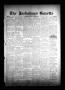 Newspaper: The Jacksboro Gazette (Jacksboro, Tex.), Vol. 55, No. 42, Ed. 1 Thurs…