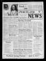 Newspaper: Portland News (Portland, Tex.), Vol. 9, No. 13, Ed. 1 Thursday, March…