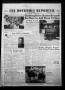 Newspaper: The Rockdale Reporter and Messenger (Rockdale, Tex.), Vol. 95, No. 39…
