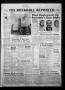 Newspaper: The Rockdale Reporter and Messenger (Rockdale, Tex.), Vol. 95, No. 33…