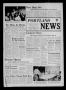 Newspaper: Portland News (Portland, Tex.), Vol. 8, No. 20, Ed. 1 Thursday, May 1…